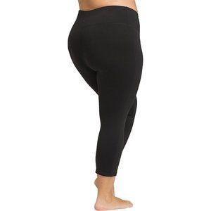 Prana Transform Capri Leggings 2X